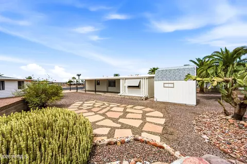 7442 E Bosaga Way, Mesa, AZ 85208 photo 45