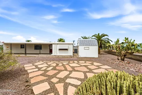 7442 E Bosaga Way, Mesa, AZ 85208 photo 43