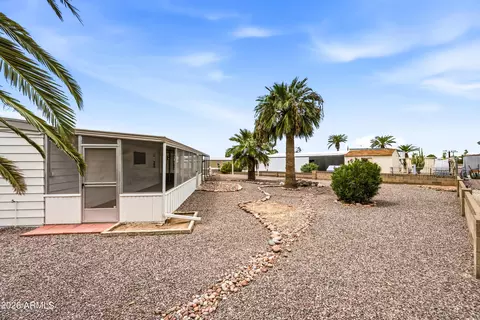 7442 E Bosaga Way, Mesa, AZ 85208 photo 46