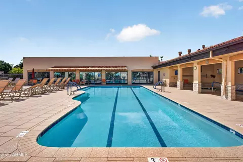 Exterior - 8040 E Meseto Ave, Mesa, AZ 85209 photo 10 of 13