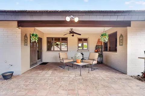 Exterior - 8040 E Meseto Ave, Mesa, AZ 85209 photo 2 of 13