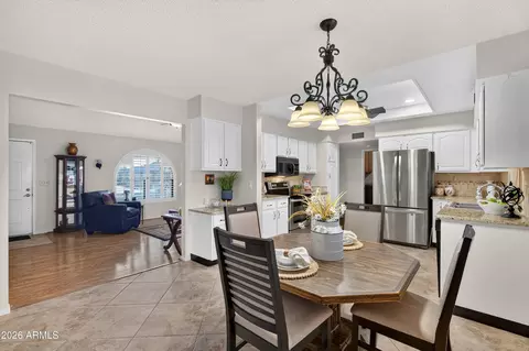 Dining - 8040 E Meseto Ave, Mesa, AZ 85209 photo 1 of 1