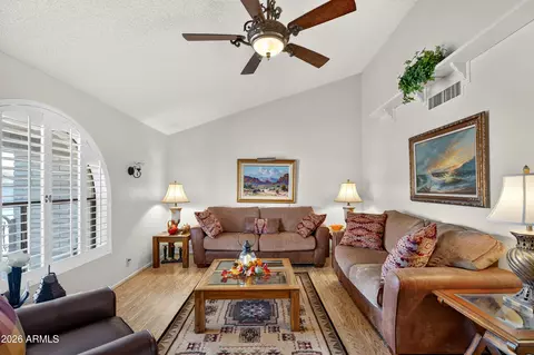 Living - 8040 E Meseto Ave, Mesa, AZ 85209 photo 1 of 6