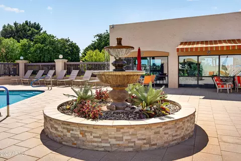 Exterior - 8040 E Meseto Ave, Mesa, AZ 85209 photo 9 of 13