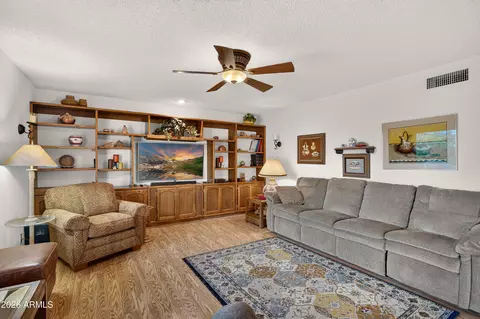 Living - 8040 E Meseto Ave, Mesa, AZ 85209 photo 5 of 6