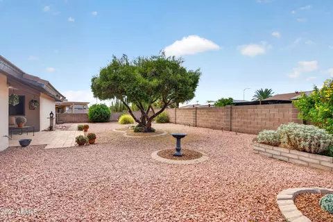 Exterior - 8040 E Meseto Ave, Mesa, AZ 85209 photo 8 of 13