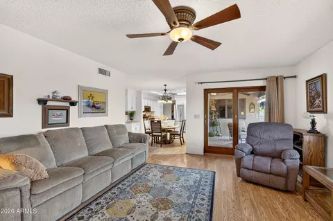 Living - 8040 E Meseto Ave, Mesa, AZ 85209 photo 6 of 6