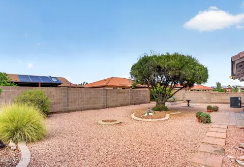 Exterior - 8040 E Meseto Ave, Mesa, AZ 85209 photo 7 of 13