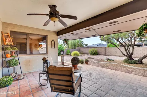 Exterior - 8040 E Meseto Ave, Mesa, AZ 85209 photo 4 of 13