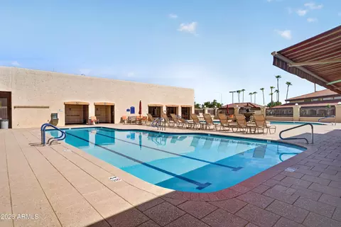 Exterior - 8040 E Meseto Ave, Mesa, AZ 85209 photo 11 of 13