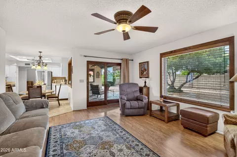 Living - 8040 E Meseto Ave, Mesa, AZ 85209 photo 4 of 6