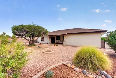 Exterior - 8040 E Meseto Ave, Mesa, AZ 85209 photo 6 of 13