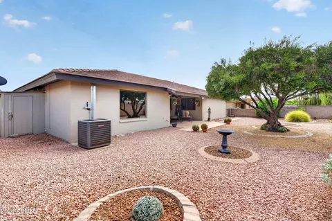 Exterior - 8040 E Meseto Ave, Mesa, AZ 85209 photo 5 of 13