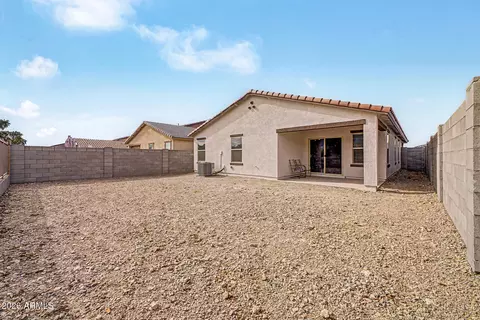 2821 W La Mirada Dr, Laveen, AZ 85339