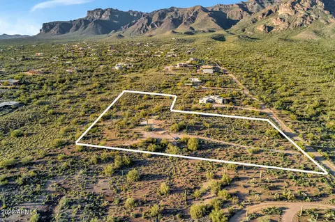 3750 S Blackhawk Rd #047A, Gold Canyon, AZ 85118