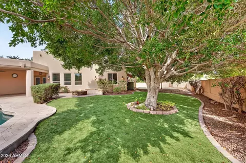 Exterior - 3631 E Coconino Ct, Phoenix, AZ 85044 photo 17 of 35