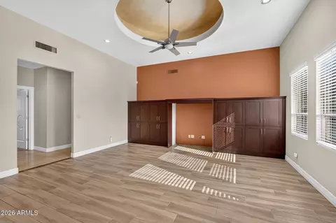 Living - 3631 E Coconino Ct, Phoenix, AZ 85044 photo 10 of 17