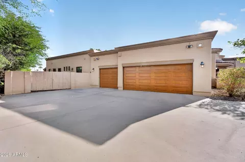 Exterior - 3631 E Coconino Ct, Phoenix, AZ 85044 photo 23 of 35