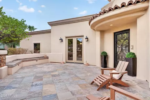 Exterior - 3631 E Coconino Ct, Phoenix, AZ 85044 photo 7 of 35
