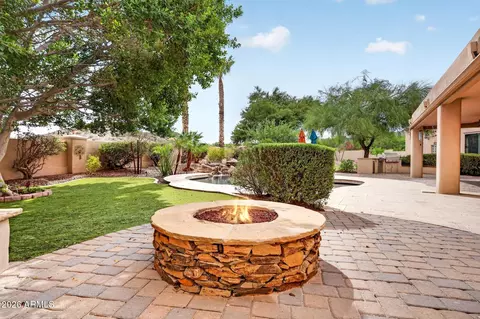 Exterior - 3631 E Coconino Ct, Phoenix, AZ 85044 photo 14 of 35