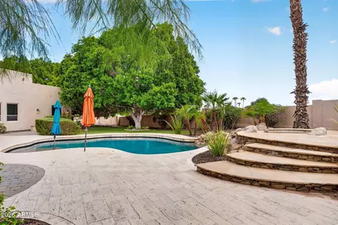 Exterior - 3631 E Coconino Ct, Phoenix, AZ 85044 photo 11 of 35