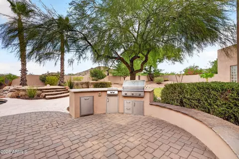 Exterior - 3631 E Coconino Ct, Phoenix, AZ 85044 photo 12 of 35