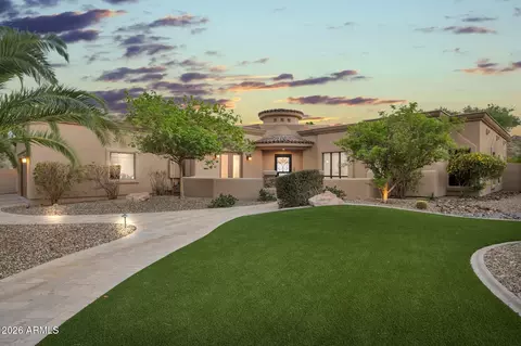 Exterior - 3631 E Coconino Ct, Phoenix, AZ 85044 photo 31 of 35