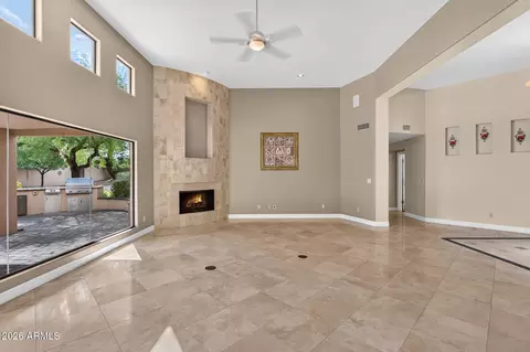 Living - 3631 E Coconino Ct, Phoenix, AZ 85044 photo 7 of 17