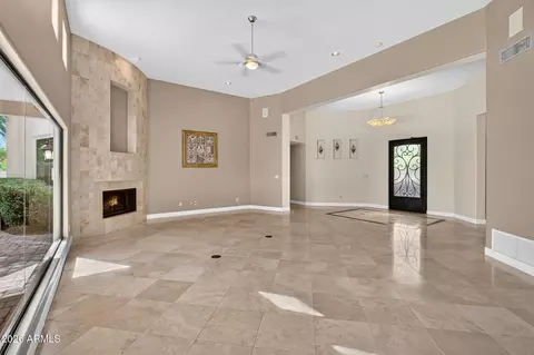 Living - 3631 E Coconino Ct, Phoenix, AZ 85044 photo 6 of 17