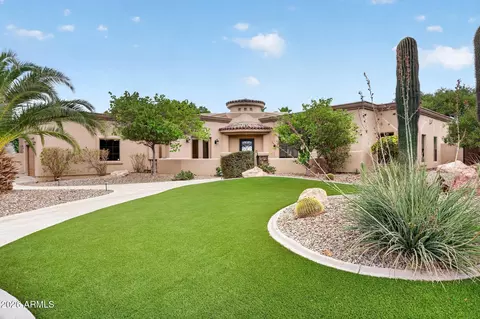 Exterior - 3631 E Coconino Ct, Phoenix, AZ 85044 photo 4 of 35