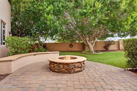 Exterior - 3631 E Coconino Ct, Phoenix, AZ 85044 photo 13 of 35