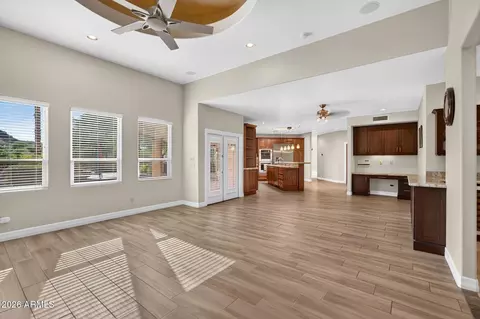 Living - 3631 E Coconino Ct, Phoenix, AZ 85044 photo 13 of 17