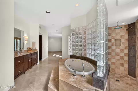 Bath - 3631 E Coconino Ct, Phoenix, AZ 85044 photo 5 of 12