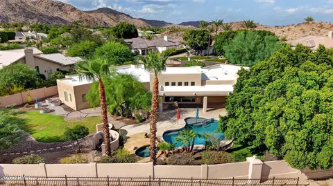 Exterior - 3631 E Coconino Ct, Phoenix, AZ 85044 photo 3 of 35