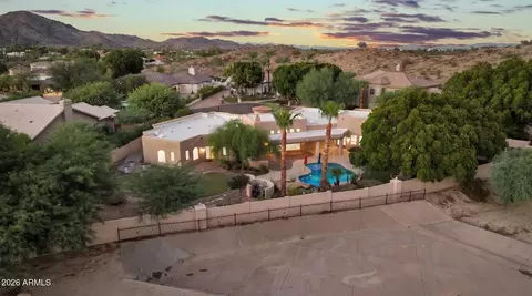 View/Area - 3631 E Coconino Ct, Phoenix, AZ 85044 photo 8 of 12