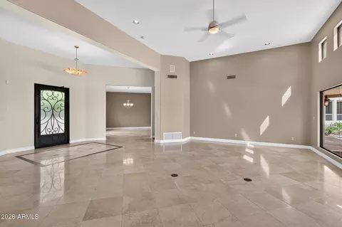 Living - 3631 E Coconino Ct, Phoenix, AZ 85044 photo 5 of 17