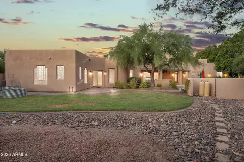 Exterior - 3631 E Coconino Ct, Phoenix, AZ 85044 photo 34 of 35