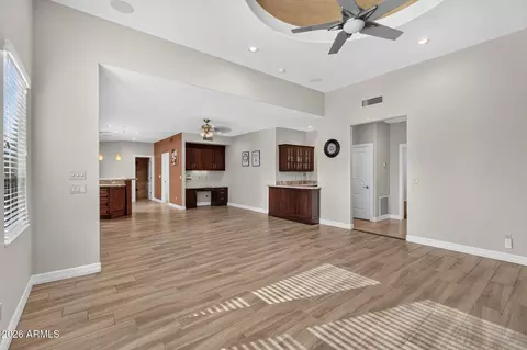 Living - 3631 E Coconino Ct, Phoenix, AZ 85044 photo 12 of 17