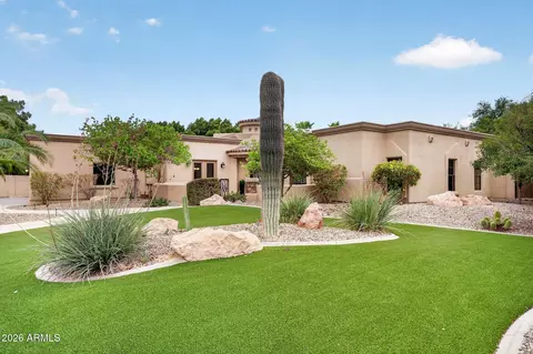 Exterior - 3631 E Coconino Ct, Phoenix, AZ 85044 photo 5 of 35