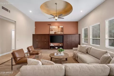 Living - 3631 E Coconino Ct, Phoenix, AZ 85044 photo 9 of 17