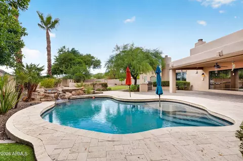 Exterior - 3631 E Coconino Ct, Phoenix, AZ 85044 photo 10 of 35