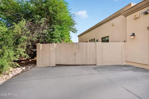 Exterior - 3631 E Coconino Ct, Phoenix, AZ 85044 photo 24 of 35