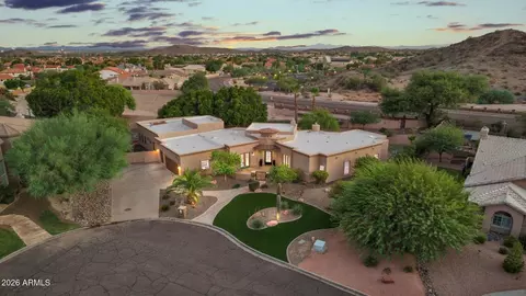 View/Area - 3631 E Coconino Ct, Phoenix, AZ 85044 photo 6 of 12