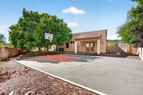 Exterior - 3631 E Coconino Ct, Phoenix, AZ 85044 photo 19 of 35