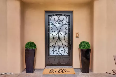 Entry Way - 3631 E Coconino Ct, Phoenix, AZ 85044 photo 1 of 4