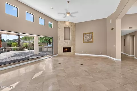 Living - 3631 E Coconino Ct, Phoenix, AZ 85044 photo 8 of 17