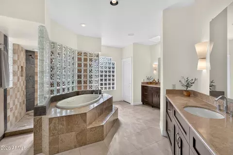 Bath - 3631 E Coconino Ct, Phoenix, AZ 85044 photo 3 of 12