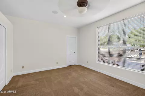Bedroom - 3631 E Coconino Ct, Phoenix, AZ 85044 photo 1 of 12