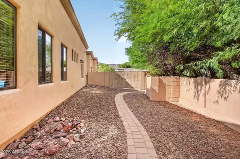 Exterior - 3631 E Coconino Ct, Phoenix, AZ 85044 photo 22 of 35
