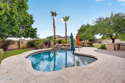 Exterior - 3631 E Coconino Ct, Phoenix, AZ 85044 photo 9 of 35